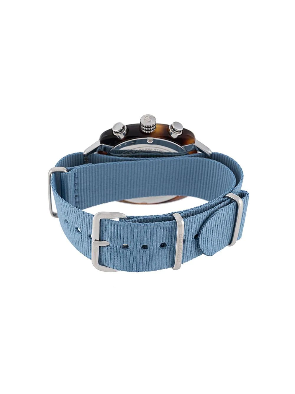 Briston Watches Clubmaster Classic Chrono 40mm - Image 4