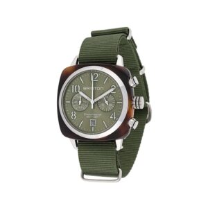 Briston Watches  Clubmaster Classic Chrono 40mm