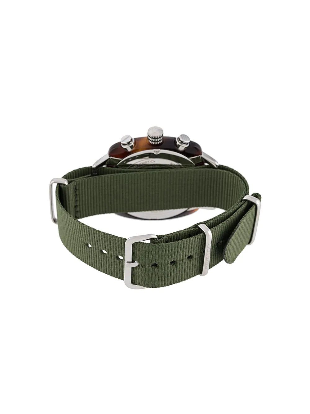 Briston Watches Clubmaster Classic Chrono 40mm - Image 4