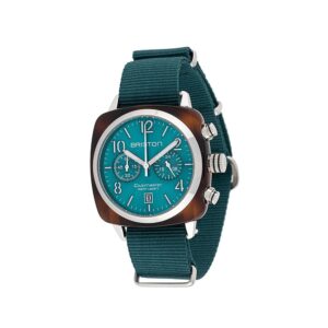 Briston Watches Clubmaster Classic Chrono 40mm