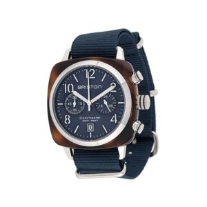 Briston Watches Clubmaster Classic Chrono 40mm