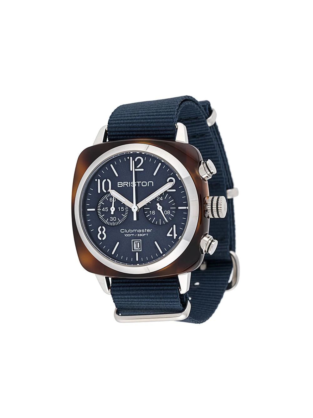 Briston Watches Clubmaster Classic Chrono 40mm