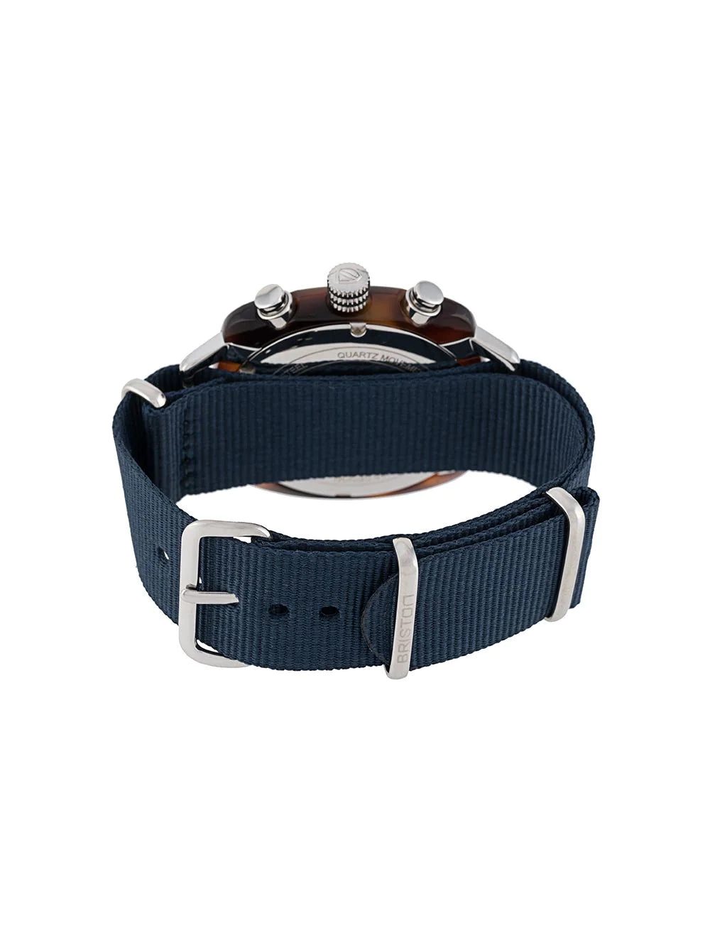 Briston Watches Clubmaster Classic Chrono 40mm - Image 4