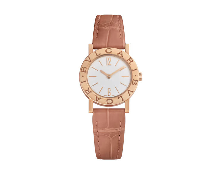 Bvlgari Bvlgari Watch