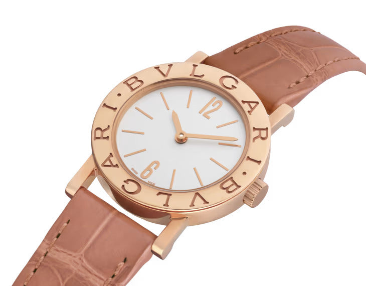 Bvlgari Bvlgari Watch - Image 2