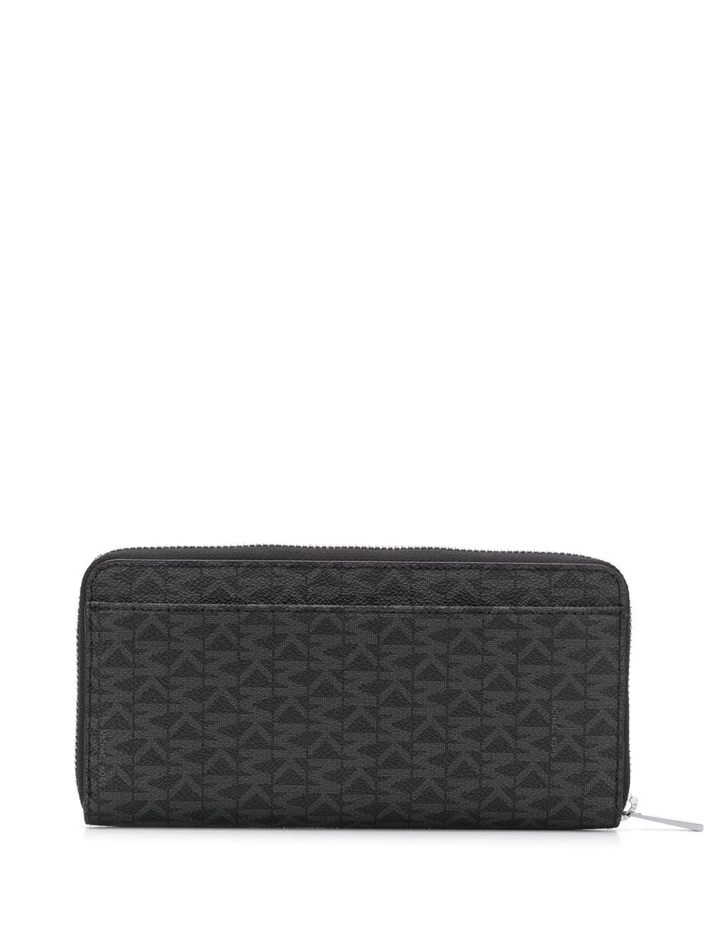 Michael Kors logo print wallet - Image 2