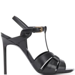 Saint Laurent  Tribute 110mm sandals