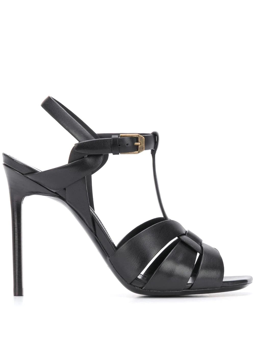 Saint Laurent Tribute 110mm sandals