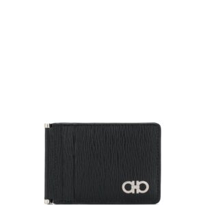 Ferragamo Gancini wallet