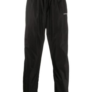 Off-White  Bookish track pants