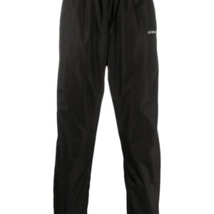 Off-White  Bookish track pants