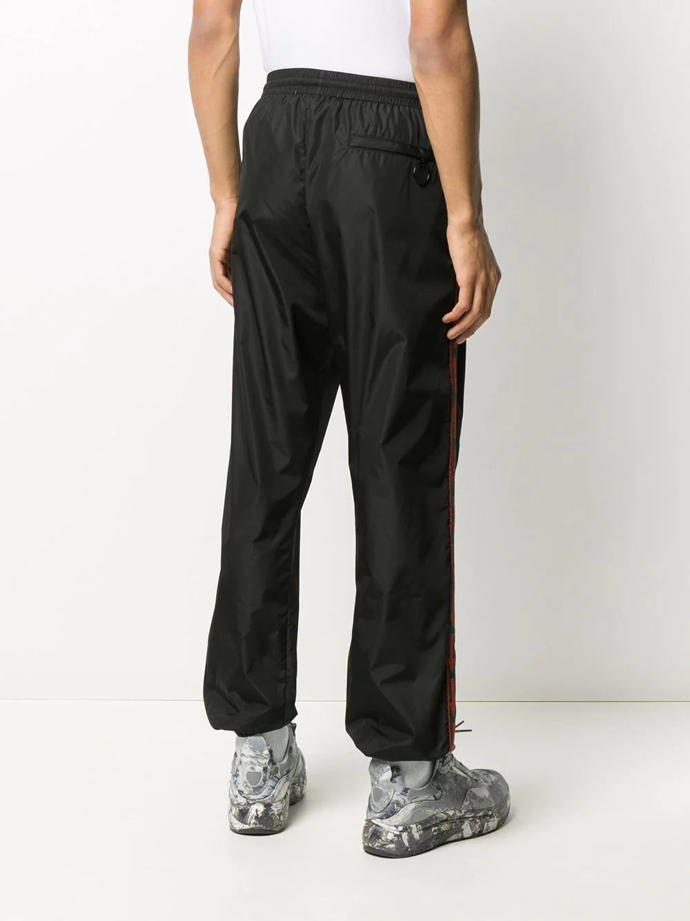 Off-White Bookish track pants - Image 4