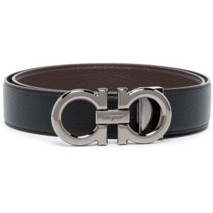Ferragamo Gancini buckle belt