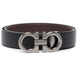 Ferragamo  Gancini buckle belt