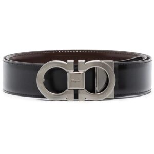 Ferragamo  Gancini buckle belt
