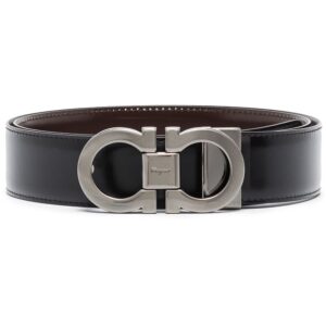 Ferragamo Gancini buckle belt