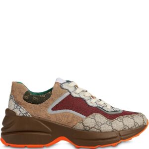 Gucci GG Rhyton sneaker