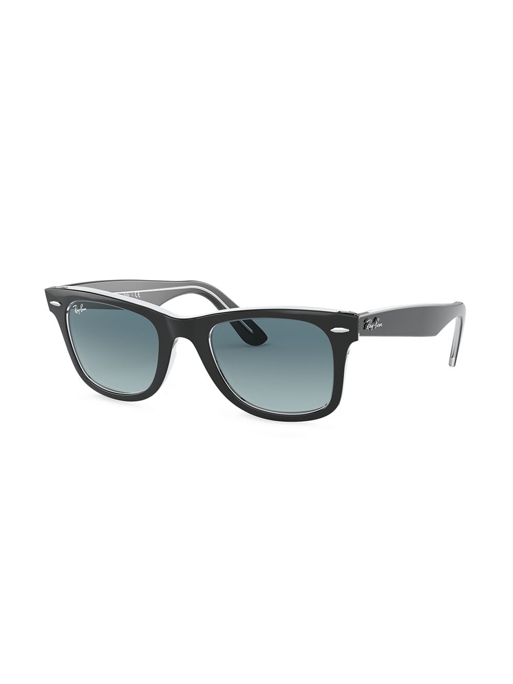 Ray-Ban RB2140 Wayfarer Ease sunglasses - Image 2