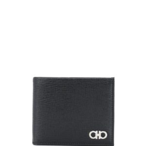 Ferragamo Gancini wallet