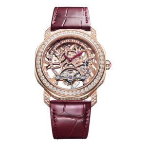 Bvlgari Octo Roma Watch