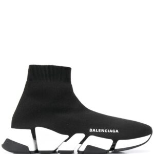 Balenciaga Speed.2 sock-style sneakers