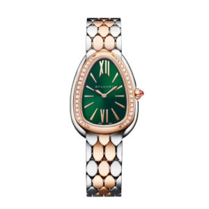 Bvlgari Serpenti Seduttori Watch