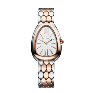 Bvlgari Serpenti Seduttori Watch