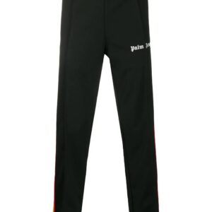 Palm Angels  logo-print track pants