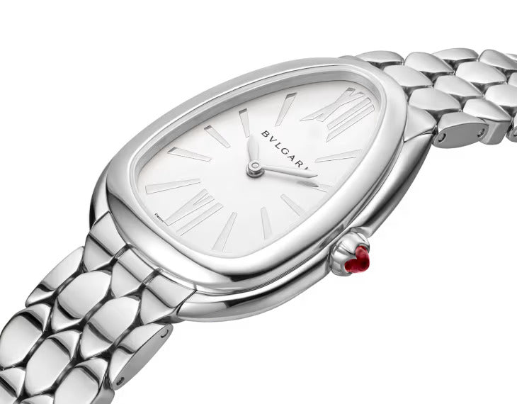 Bvlgari Serpenti Seduttori Watch - Image 2