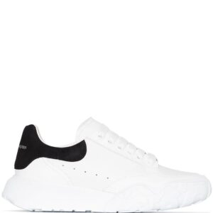 Alexander Mcqueen Court low-top sneakers
