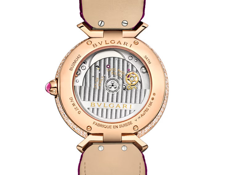 Bvlgari Divas’ Dream Watch - Image 4