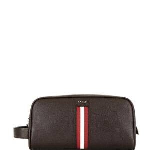 Bally compact pouch