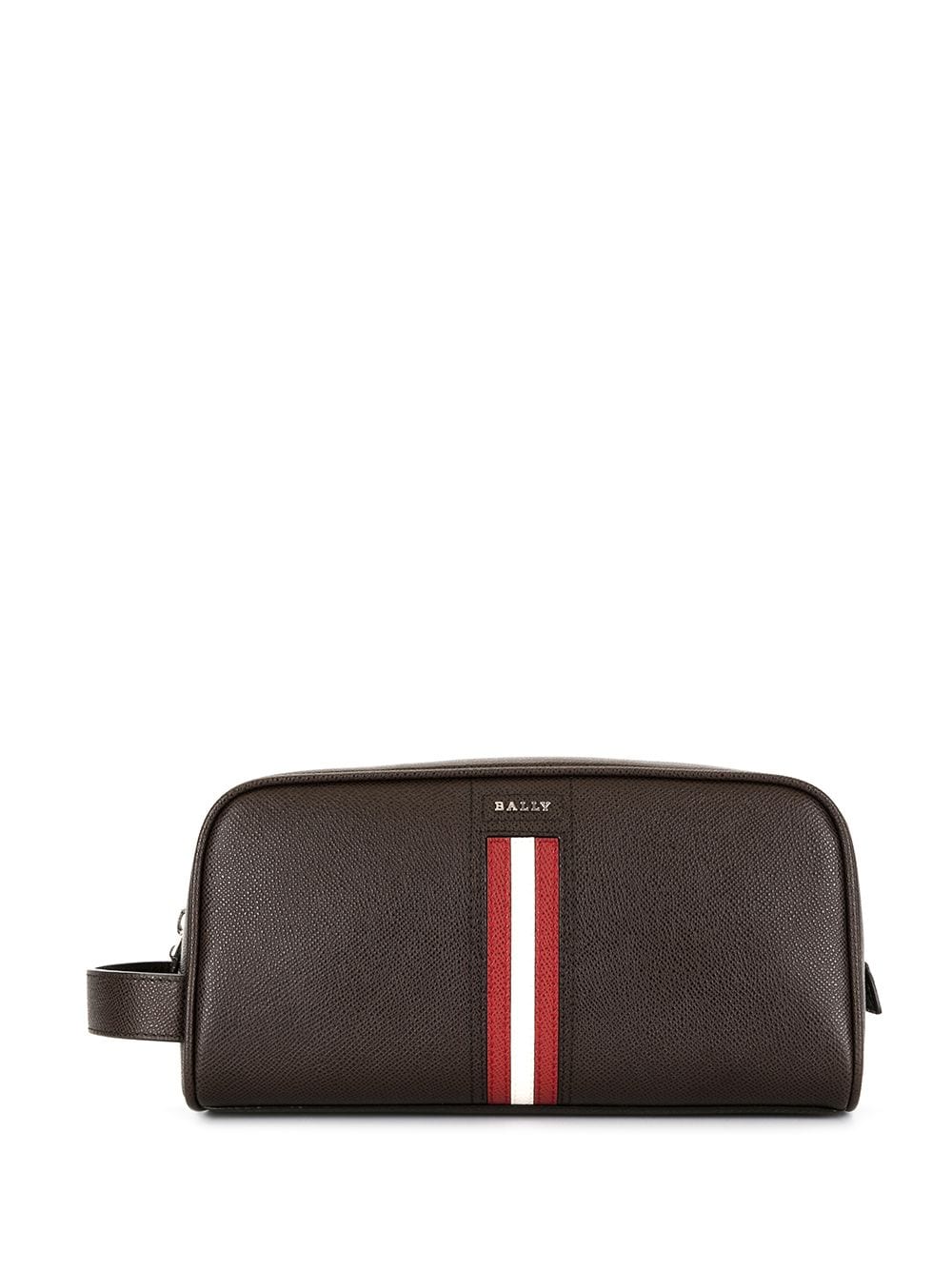 Bally compact pouch