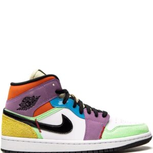 Jordan  Air Jordan 1 Mid sneakers