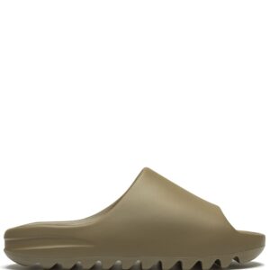 adidas Yeezy YEEZY "Earth Brown" slides