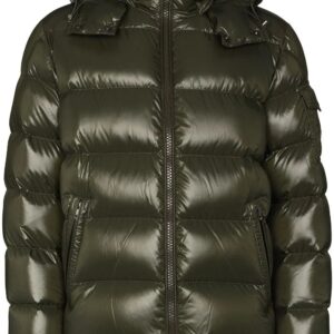Moncler Maya padded jacket