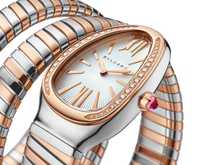 Bvlgari Serpenti Tubogas Watch - Image 2