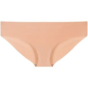 Hanro Hi-Cut Invisible briefs