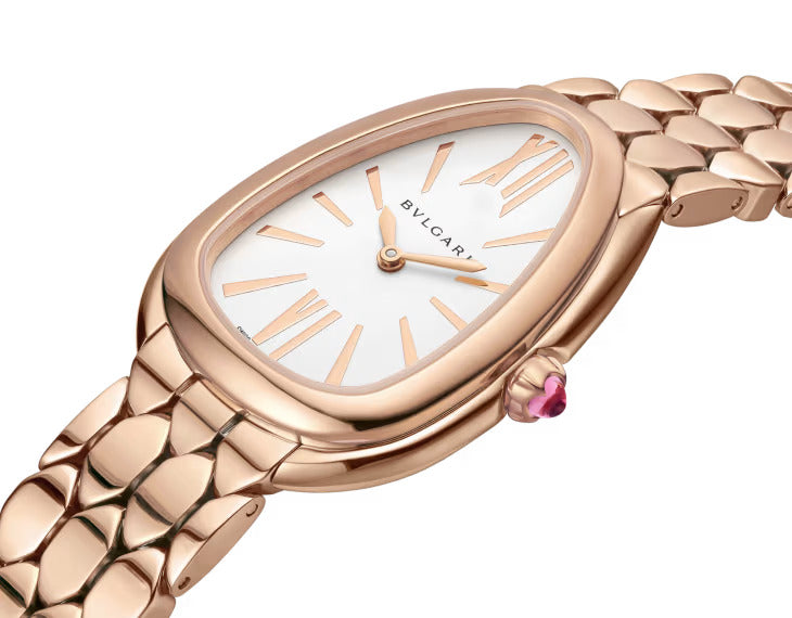 Bvlgari Serpenti Seduttori Watch - Image 3