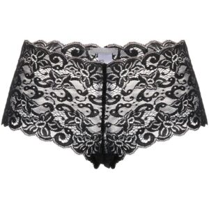 Hanro Luxury Moments lace briefs