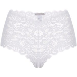 Hanro Luxury Moments lace briefs