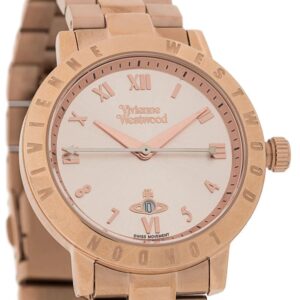Vivienne Westwood  Bloomsbury 34mm watch