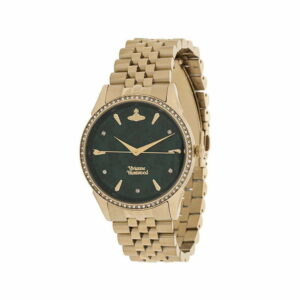 Vivienne Westwood  The Wallace 37mm watch