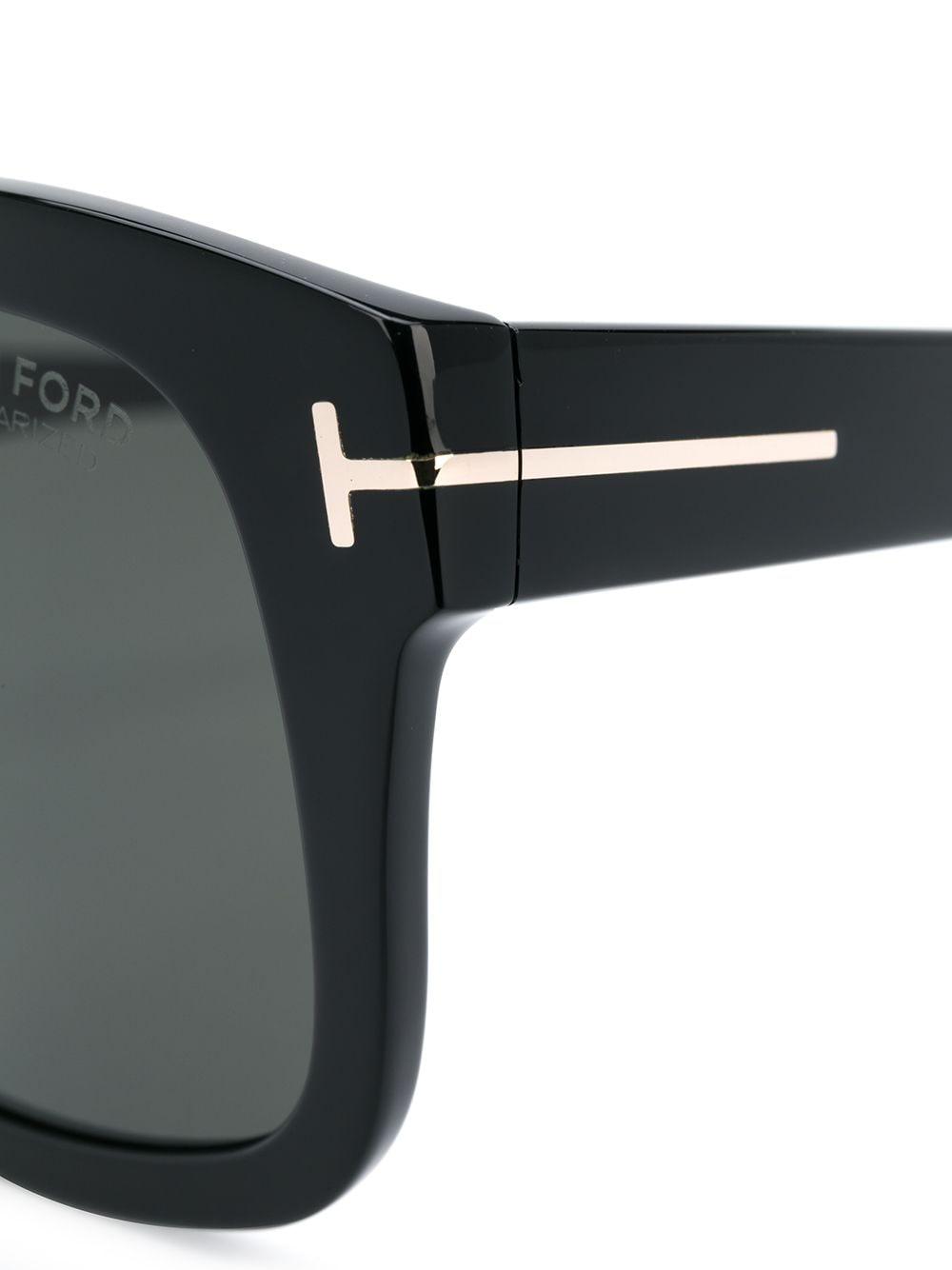 TOM FORD Eyewear Thor square sunglasses - Image 3