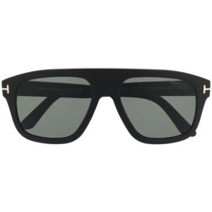 TOM FORD Eyewear Thor square sunglasses