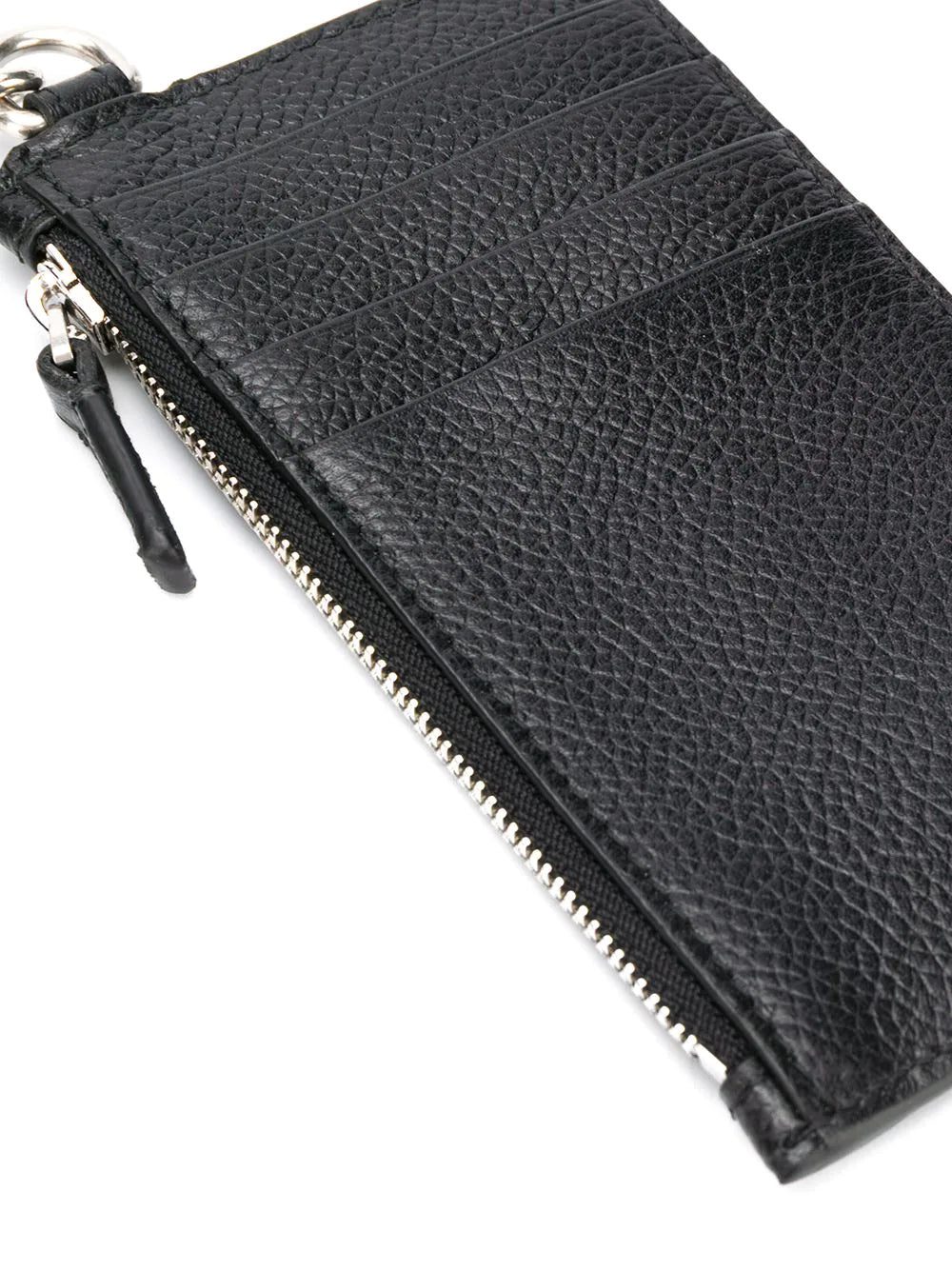 Balenciaga lanyard zip pouch wallet - Image 2