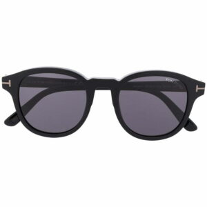 Tom Ford Eyewear Jameson round-frame sunglasses