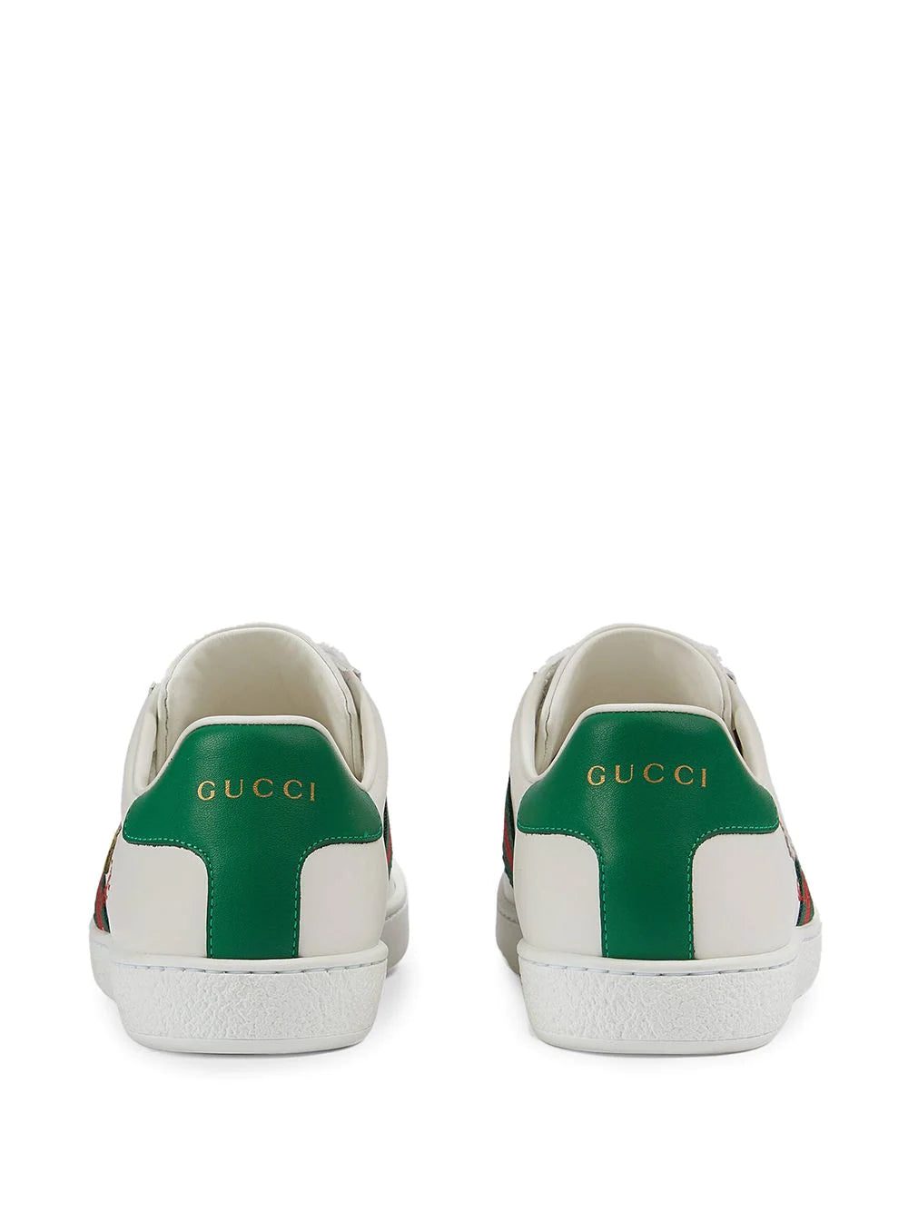 Gucci Ace low-top sneakers - Image 3