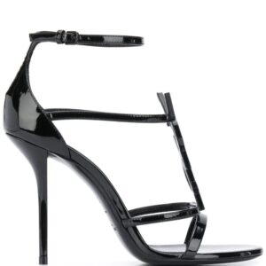 Saint Laurent  Cassandra 110mm sandals