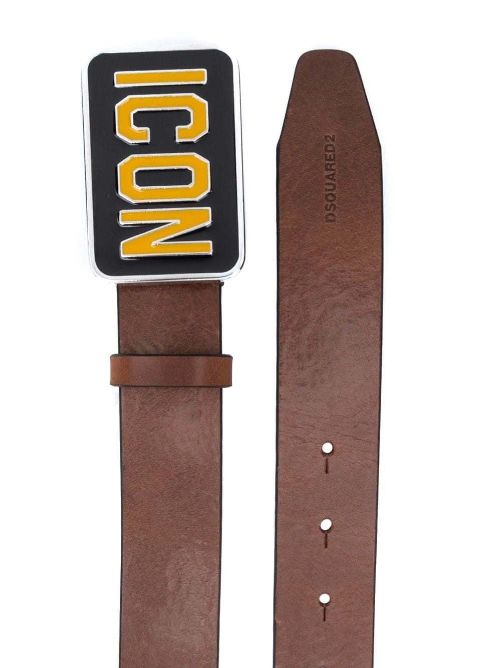 Louis Vuitton Icon logo belt - Image 2